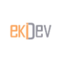 Ekidev Logo