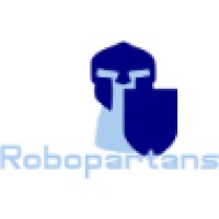 Robopartans Group Logo