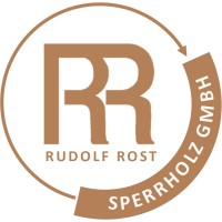 Rudolf Rost Sperrholz GmbH Logo