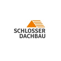 Schlosser Dachbau GmbH Logo