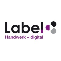 Label Software Gerald Bax GmbH Logo
