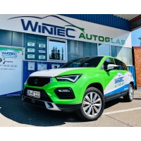Autoglas Service Westermair GmbH Logo