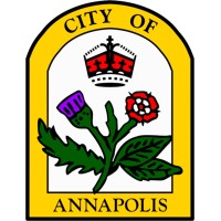 City of Annapolis, MD Logo