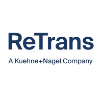 ReTrans, Inc. Logo