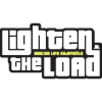 Lighten the Load Logo