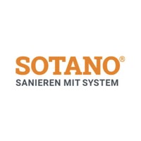 SOTANO Mörtel und Putze GmbH & Co. KG Logo