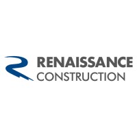 Renaissance Construction Logo