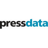 Press Data Ltd Logo