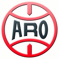 ARO Welding Technologies Logo