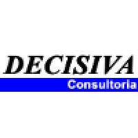 DECISIVA Consultoria Logo