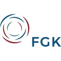 Fachverband Gebäude-Klima e. V. (FGK) Logo