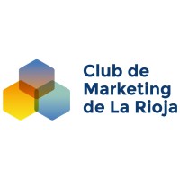 Club de Marketing de La Rioja Logo