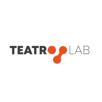 TeatroLAB Comunicaciones Logo