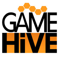 Game Hive Logo