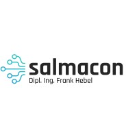 Salmacon UG Logo