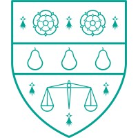 Nuffield College Logo