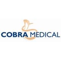 Cobra Medical Logo