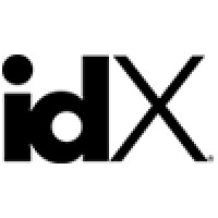 idX Corporation Logo