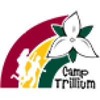 Camp Trillium Logo