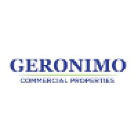 Geronimo Commercial Properties Logo