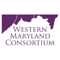 Western Maryland Consortium Logo