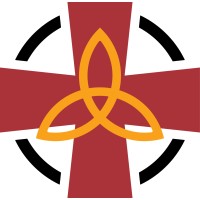 Holy Trinity Seminary Logo