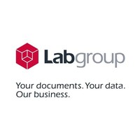 Labgroup Logo