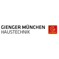 Gienger München KG Logo
