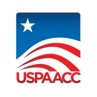USPAACC Logo
