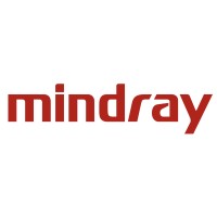 Mindray Germany Logo