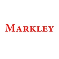 Markley Logo
