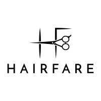 HairFare Logo