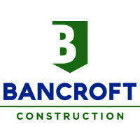 Bancroft Construction Logo