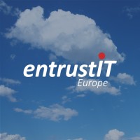 entrust IT Group Logo