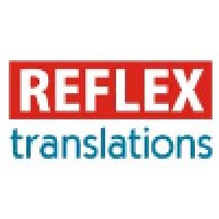 Reflex Translations Logo