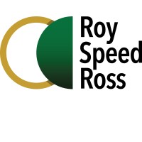 Roy, Speed & Ross Logo