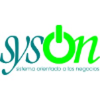 sysOn CRM Logo