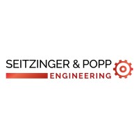 Seitzinger & Popp GmbH Logo