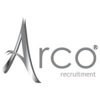 Arco Recruitment Ltd Logo