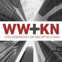 WW+KN - Steuerberater für den Mittelstand Logo