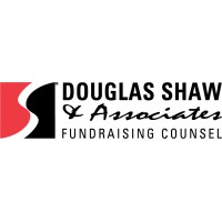 Douglas Shaw & Associates Logo