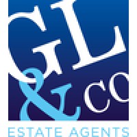 GL & Co Estate Agents Logo