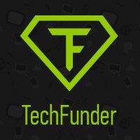 TechFunder - Building Startups with Marketing Experts Logo