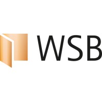 WSB Logo