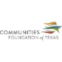Communities Foundation of Texas Logo