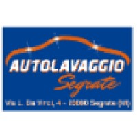 Autolavaggio Segrate Logo