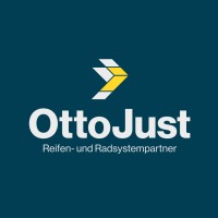 Otto Just GmbH & Co KG Logo