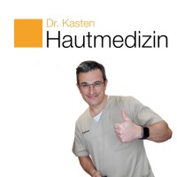 Dr. Kasten Hautmedizin Logo