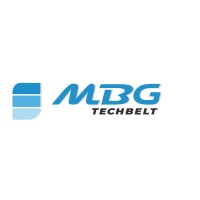 MBG Techbelt Innovation GmbH Logo