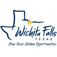 City of Wichita Falls Logo